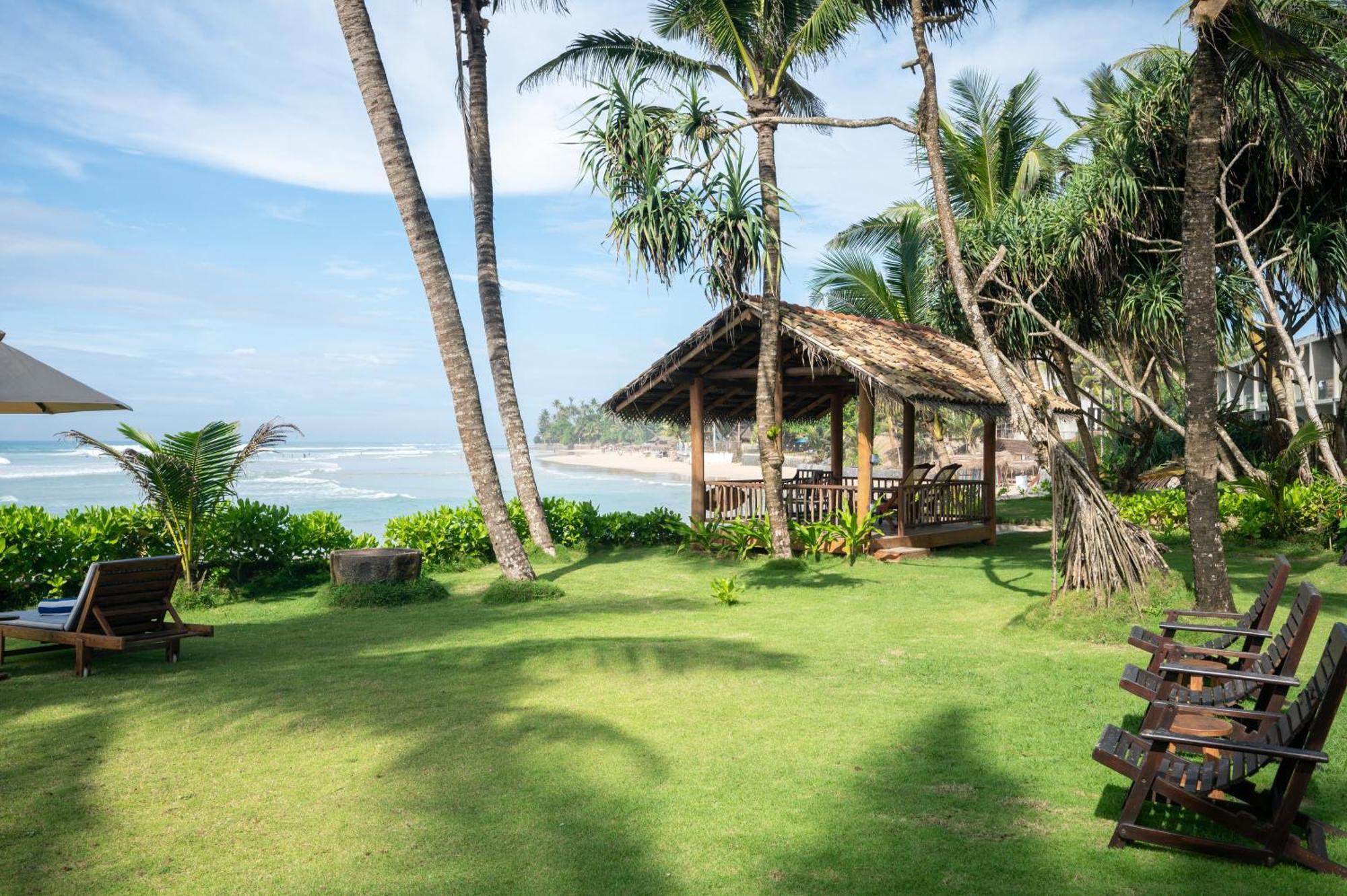 Poya Villa 阿杭格默 外观 照片