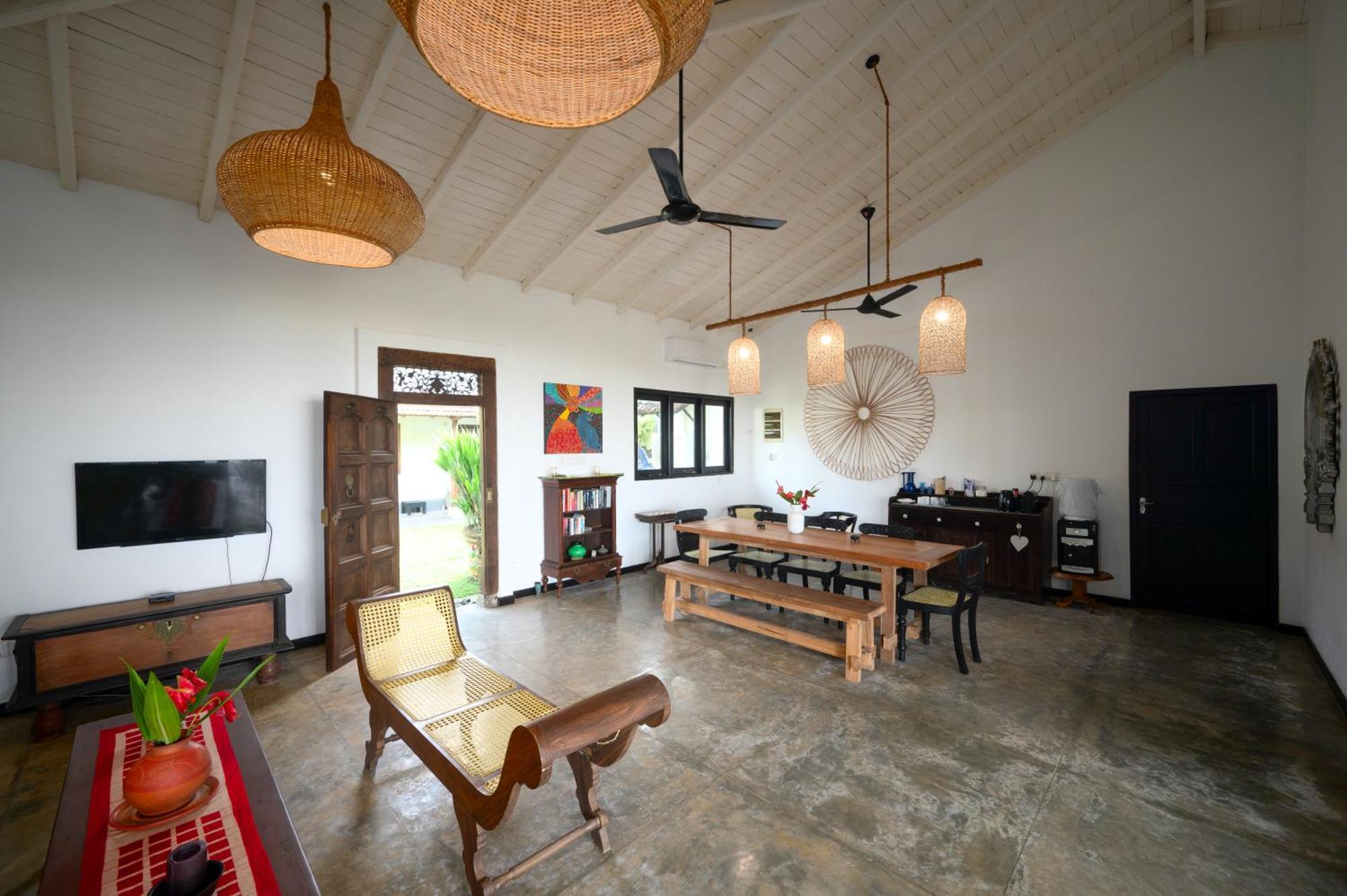 Poya Villa 阿杭格默 外观 照片