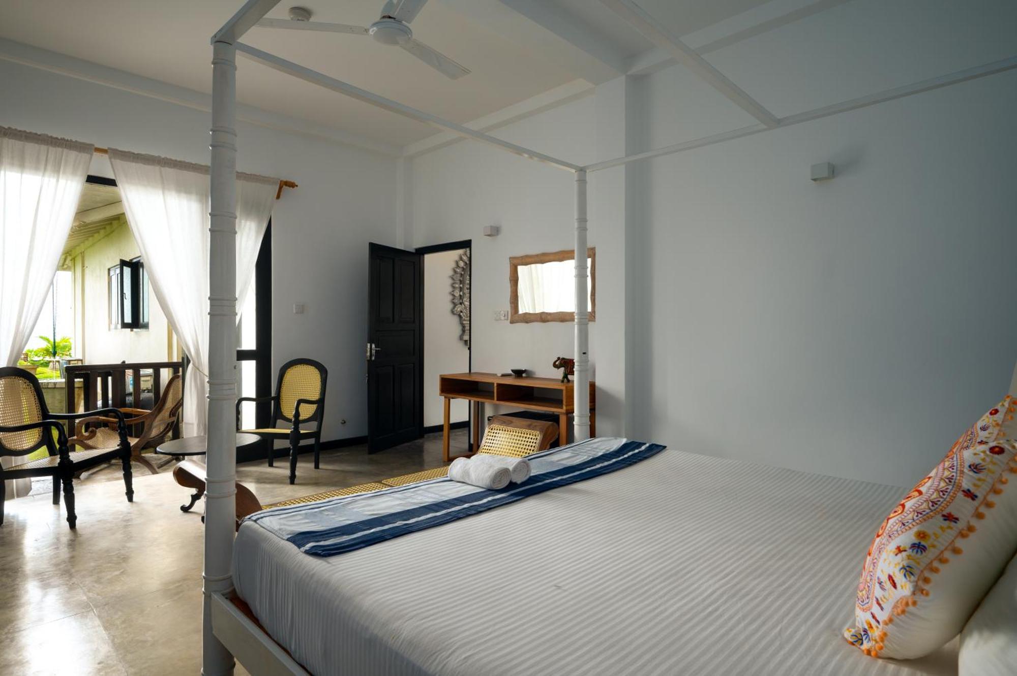 Poya Villa 阿杭格默 外观 照片