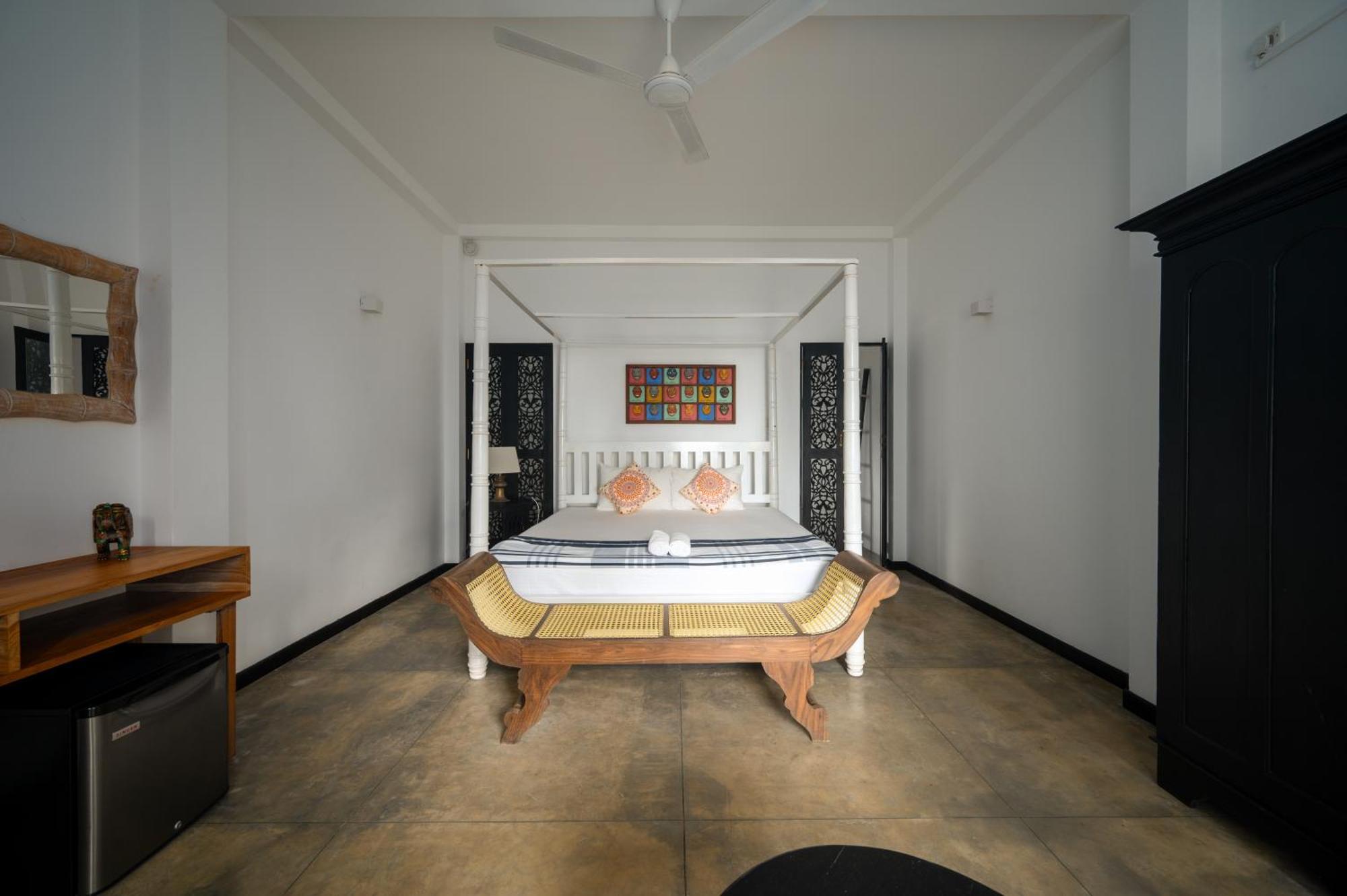 Poya Villa 阿杭格默 外观 照片