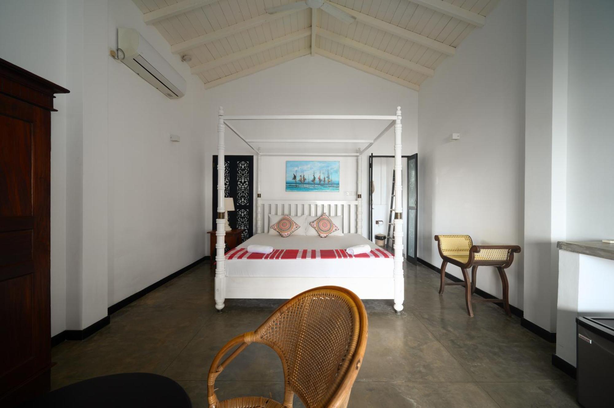 Poya Villa 阿杭格默 外观 照片