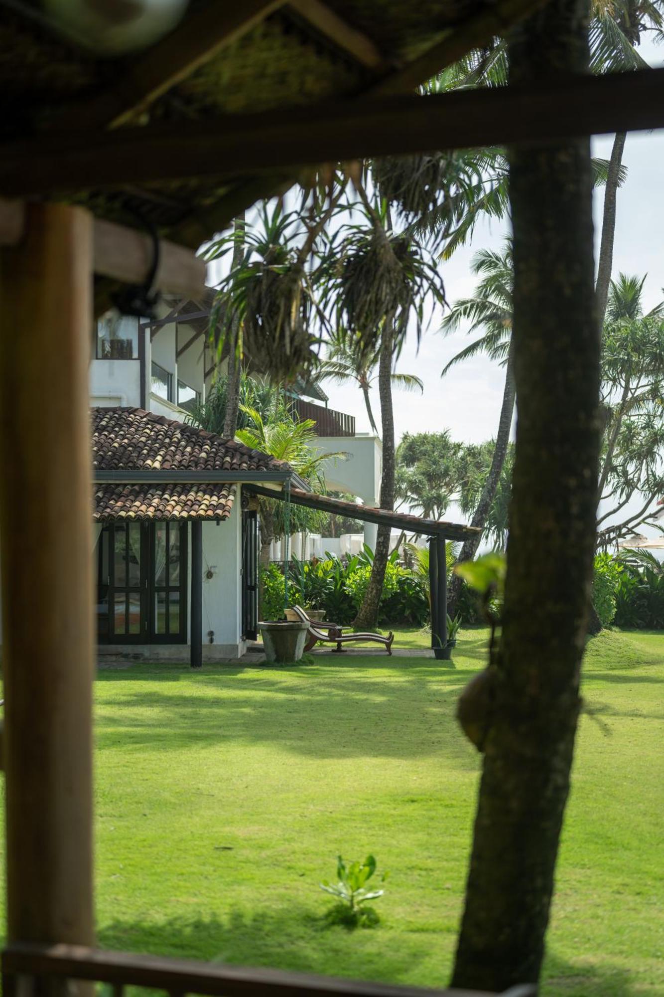 Poya Villa 阿杭格默 外观 照片