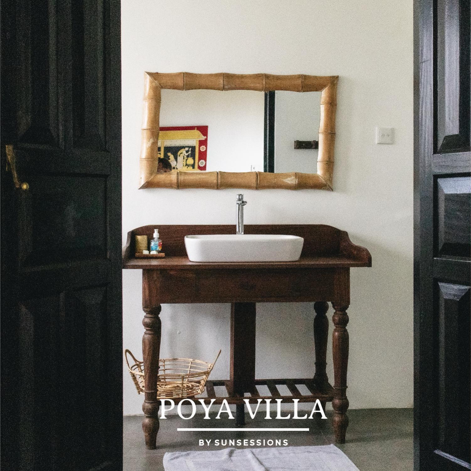 Poya Villa 阿杭格默 外观 照片