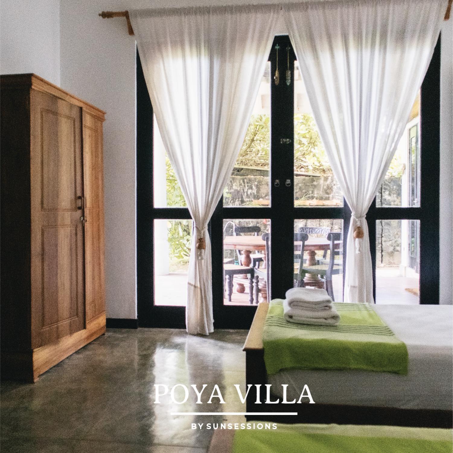 Poya Villa 阿杭格默 外观 照片