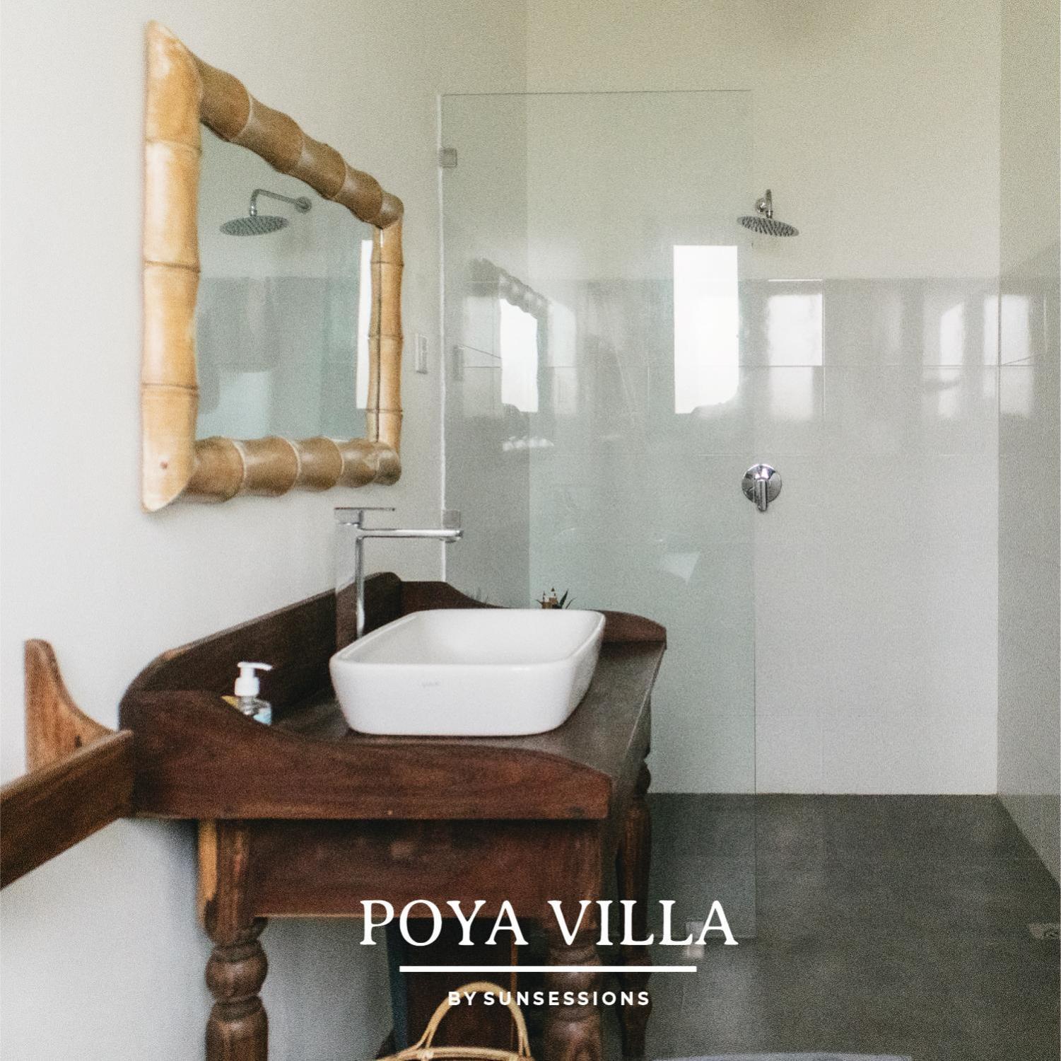 Poya Villa 阿杭格默 外观 照片