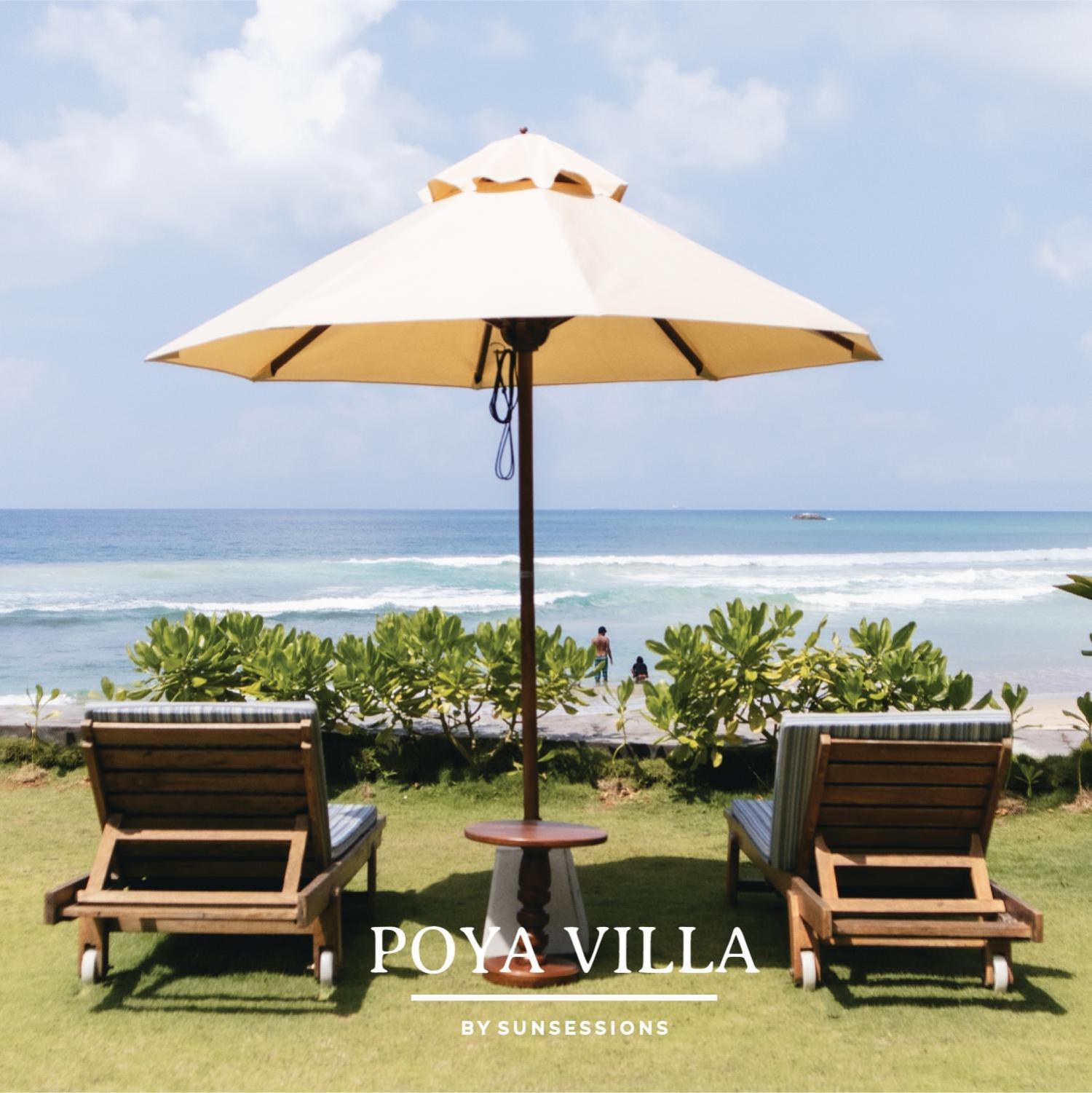Poya Villa 阿杭格默 外观 照片