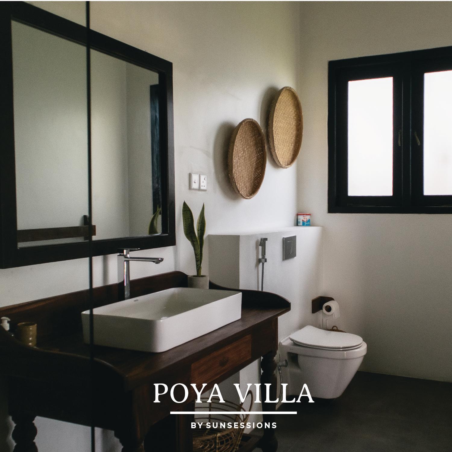 Poya Villa 阿杭格默 外观 照片