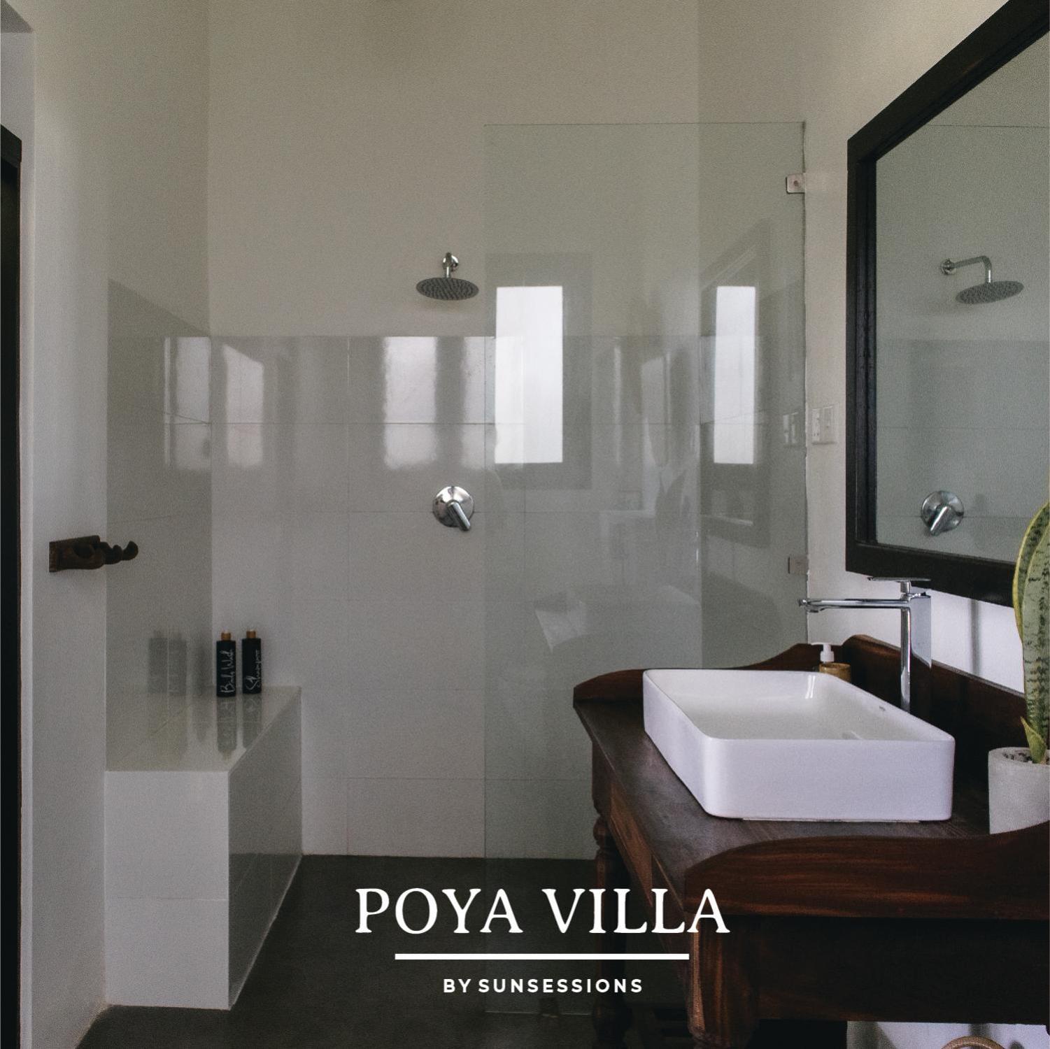 Poya Villa 阿杭格默 外观 照片
